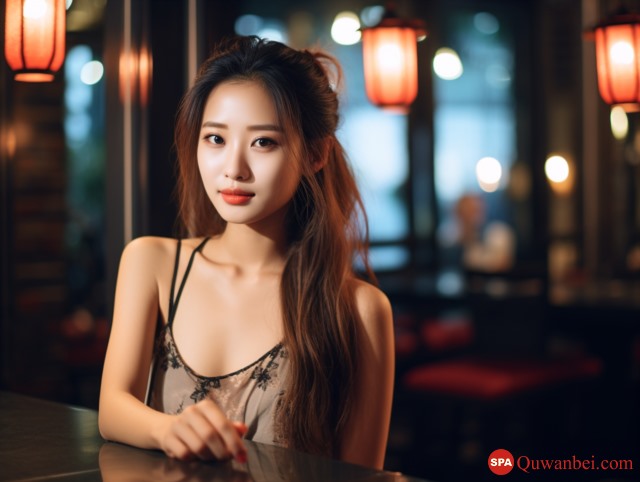 中山My skin美颜调理SPA，让你拥有如健康婴儿般的肌肤，你准备好了吗？