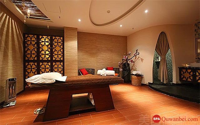 苏州苏韵足浴养生 SPA 怎么样？