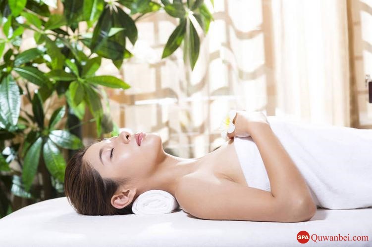 中山沐Spa&Skin：你需要一次彻底放松的精油按摩吗?